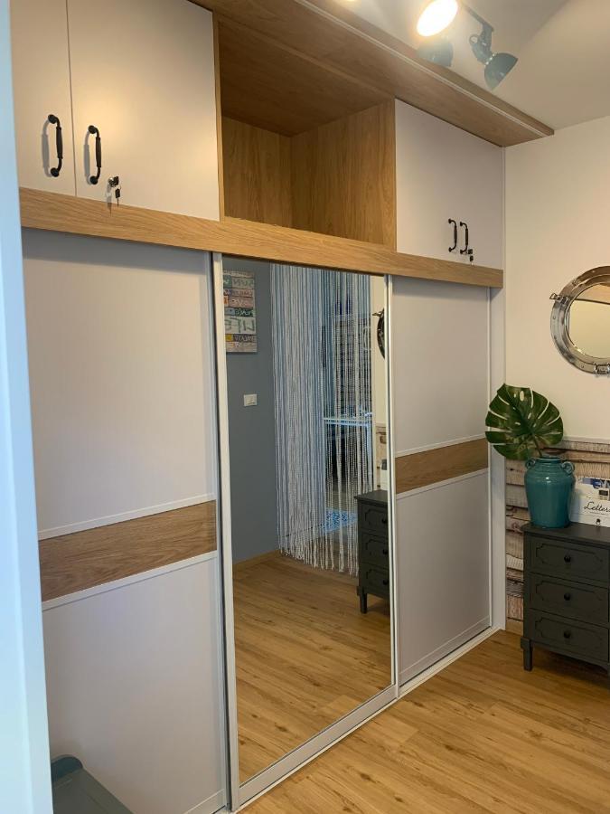 Casa Panorama Lovran - Sea View Apartment New! المظهر الخارجي الصورة