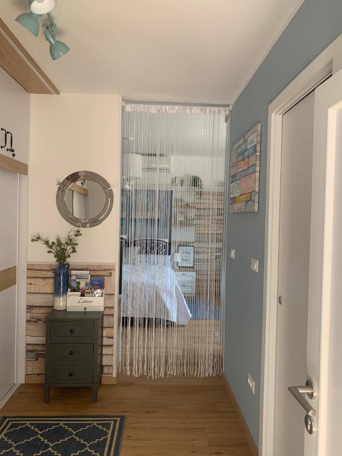 Casa Panorama Lovran - Sea View Apartment New! المظهر الخارجي الصورة
