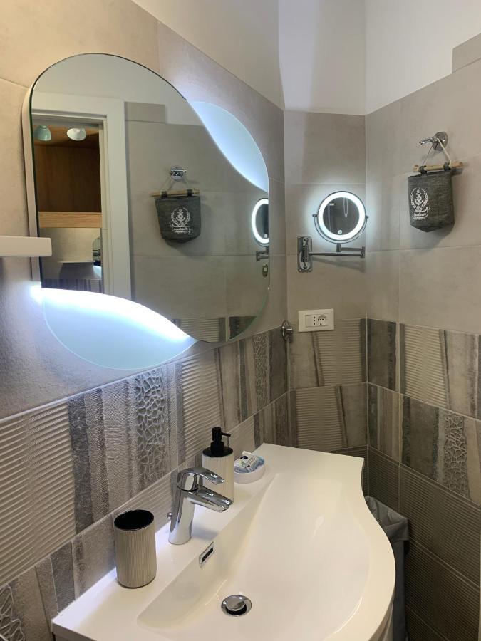 Casa Panorama Lovran - Sea View Apartment New! المظهر الخارجي الصورة